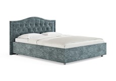 Спальная кровать Ancona 160х190 с основанием в Сочи
