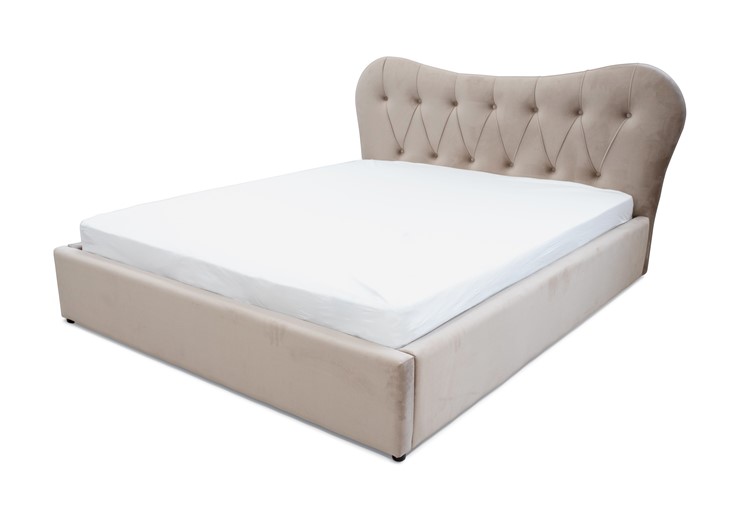 Кровать спальная Феодосия 1600 в Сочи - изображение 1