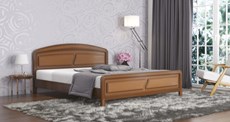 Кровать Ева 160*200 с основанием в Оренбурге