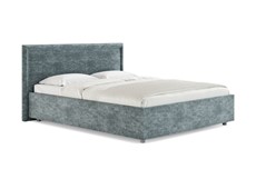 Кровать односпальная Bergamo 90х200 с основанием в Сочи