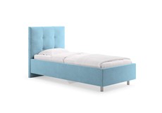Спальная кровать Caprice 80х190 с основанием в Симферополе